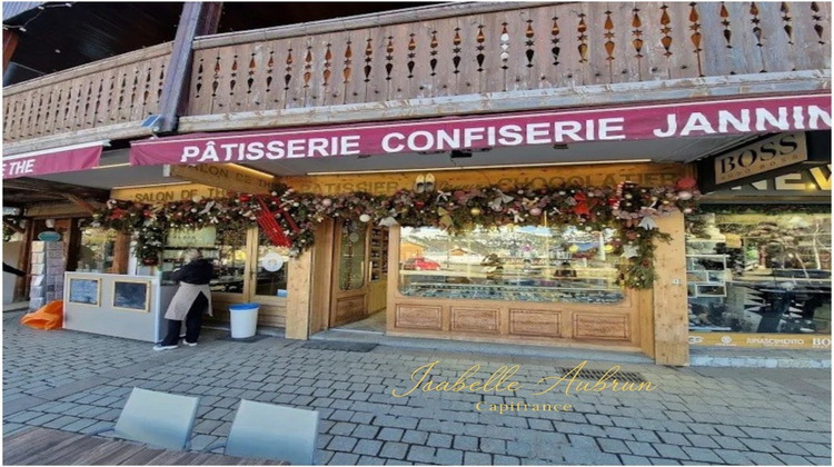 Ma-Cabane - Vente Boutique HUEZ, 139 m²