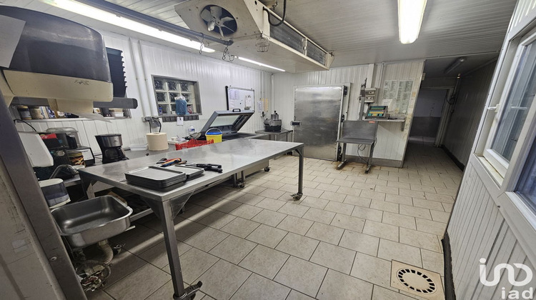 Ma-Cabane - Vente Boutique Huisseau-sur-Mauves, 415 m²