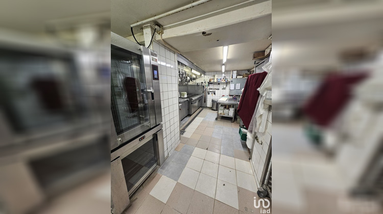 Ma-Cabane - Vente Boutique Huisseau-sur-Mauves, 415 m²