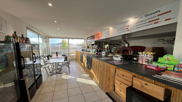 Ma-Cabane - Vente Boutique HURIGNY, 70 m²