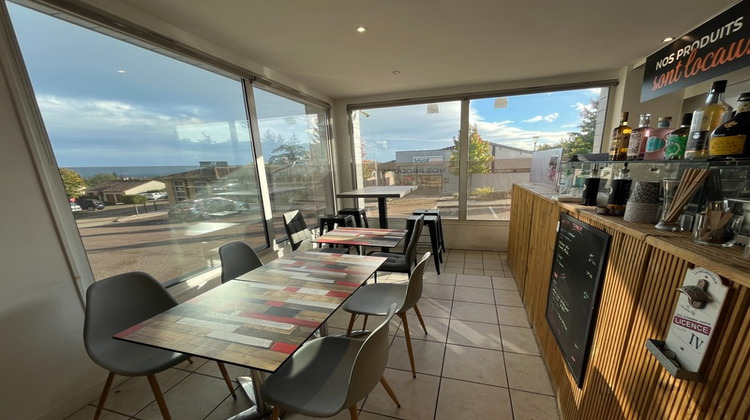 Ma-Cabane - Vente Boutique HURIGNY, 70 m²