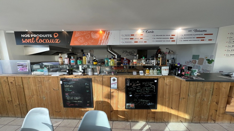 Ma-Cabane - Vente Boutique HURIGNY, 70 m²