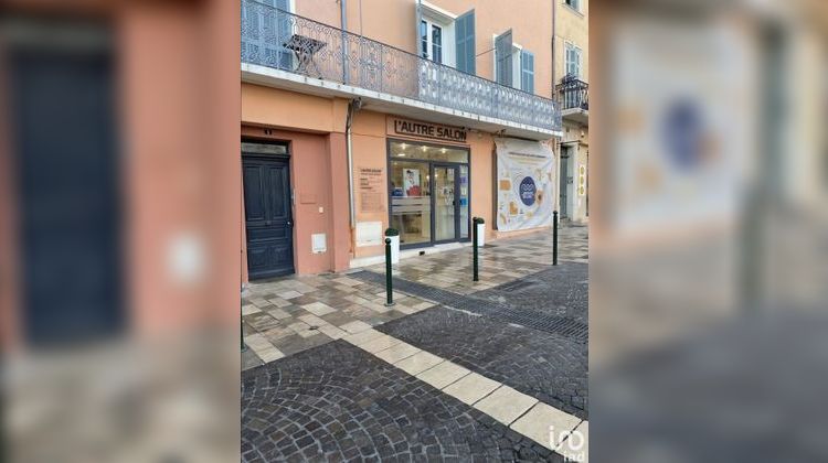 Ma-Cabane - Vente Boutique Hyères, 50 m²