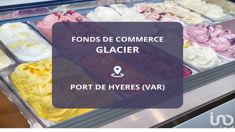 Ma-Cabane - Vente Boutique Hyères, 80 m²