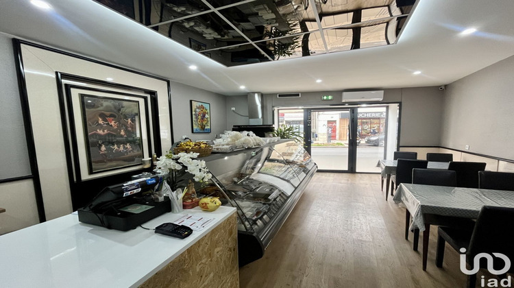 Ma-Cabane - Vente Boutique Hyères, 69 m²