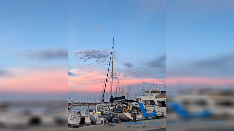 Ma-Cabane - Vente Boutique HYERES, 1 m²