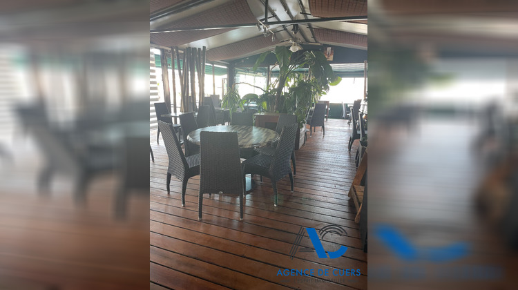 Ma-Cabane - Vente Boutique HYERES, 1 m²