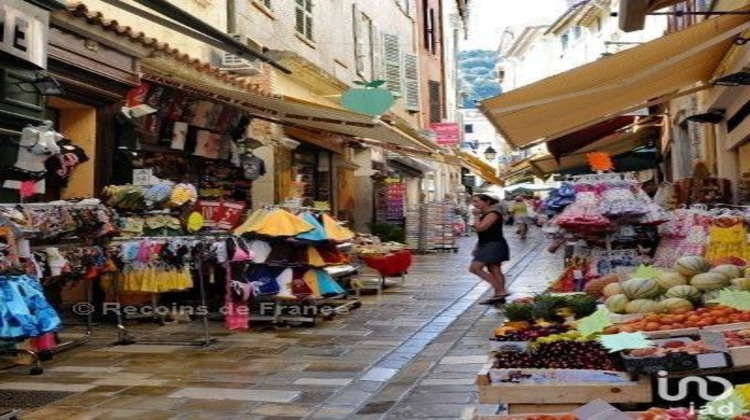 Ma-Cabane - Vente Boutique Hyères, 20 m²