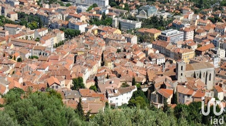 Ma-Cabane - Vente Boutique Hyères, 20 m²