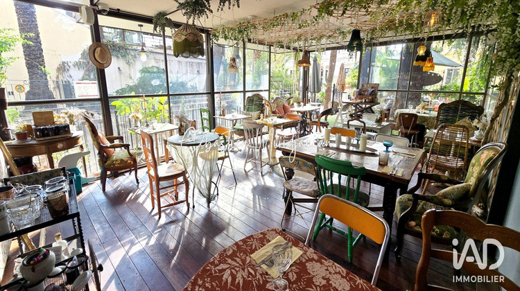 Ma-Cabane - Vente Boutique Hyères, 150 m²