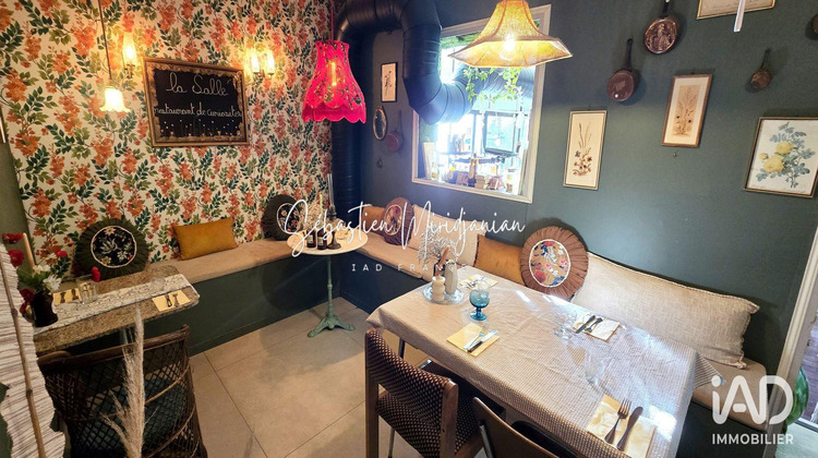 Ma-Cabane - Vente Boutique Hyères, 150 m²