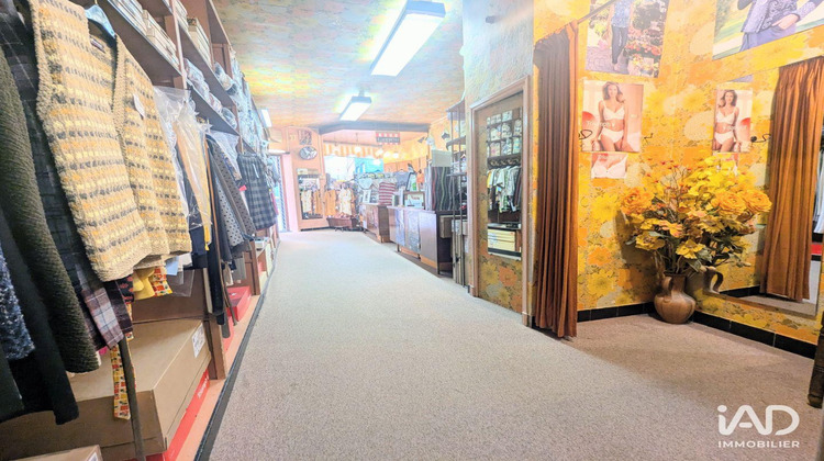 Ma-Cabane - Vente Boutique Hyères, 35 m²