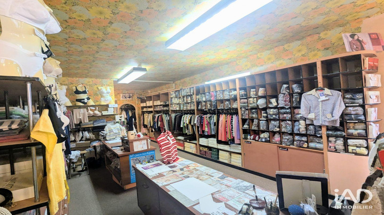 Ma-Cabane - Vente Boutique Hyères, 35 m²