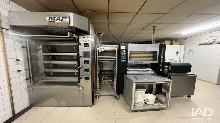 Ma-Cabane - Vente Boutique Hyères, 160 m²