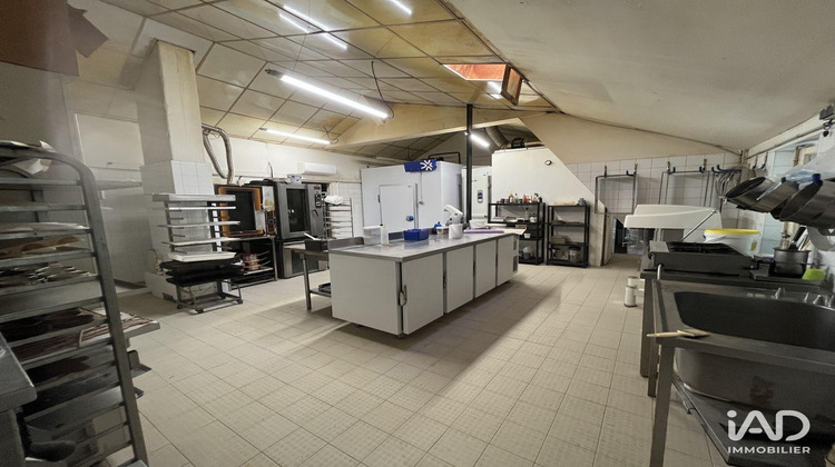 Ma-Cabane - Vente Boutique Hyères, 160 m²