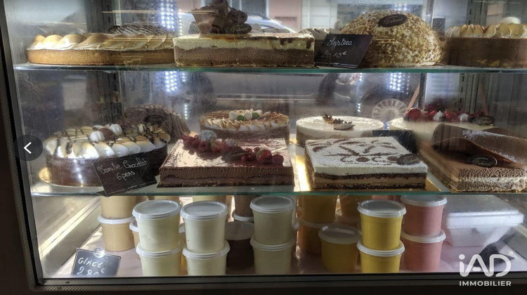 Ma-Cabane - Vente Boutique Hyères, 160 m²