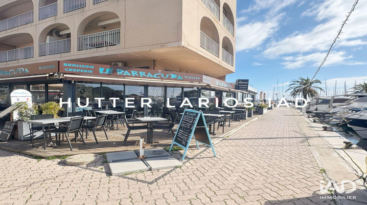 Ma-Cabane - Vente Boutique Hyères, 145 m²