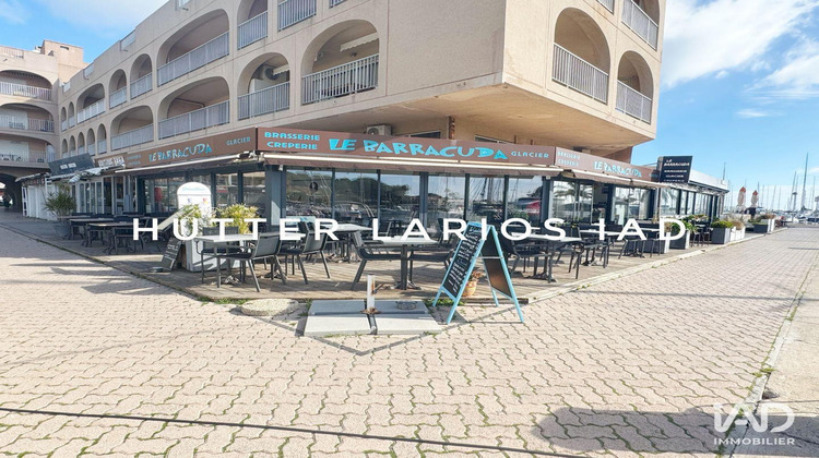 Ma-Cabane - Vente Boutique Hyères, 145 m²