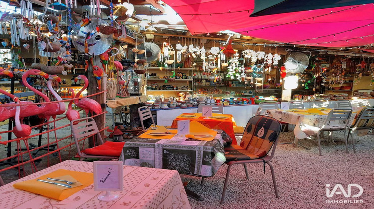 Ma-Cabane - Vente Boutique Hyères, 115 m²