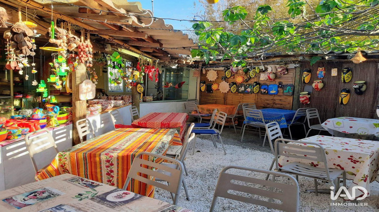 Ma-Cabane - Vente Boutique Hyères, 115 m²