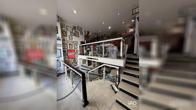 Ma-Cabane - Vente Boutique Hyères, 65 m²