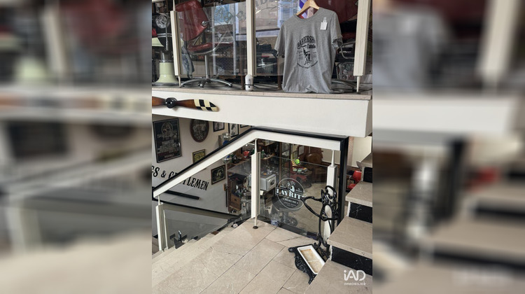 Ma-Cabane - Vente Boutique Hyères, 65 m²