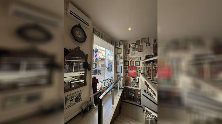 Ma-Cabane - Vente Boutique Hyères, 65 m²