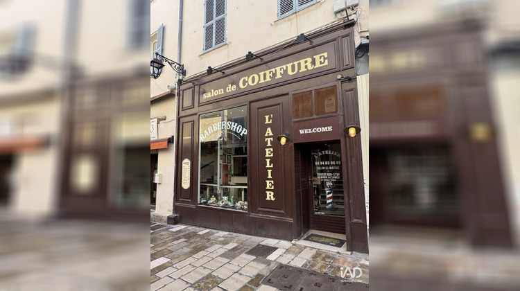 Ma-Cabane - Vente Boutique Hyères, 65 m²