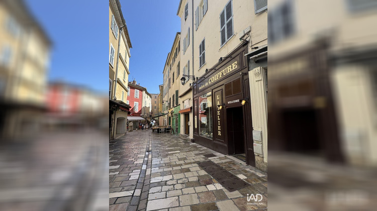 Ma-Cabane - Vente Boutique Hyères, 65 m²