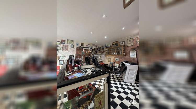 Ma-Cabane - Vente Boutique Hyères, 65 m²