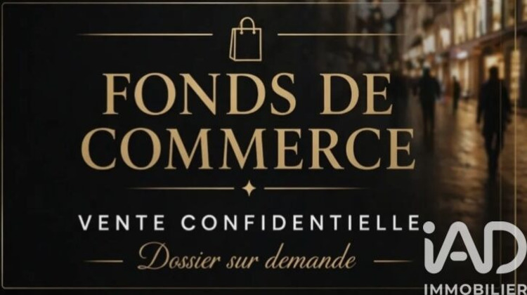 Ma-Cabane - Vente Boutique Hyères, 0 m²