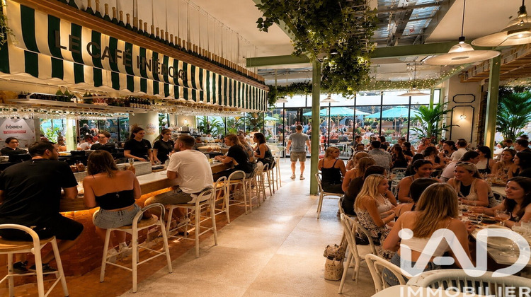 Ma-Cabane - Vente Boutique Hyères, 23 m²
