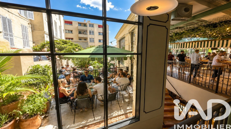 Ma-Cabane - Vente Boutique Hyères, 23 m²