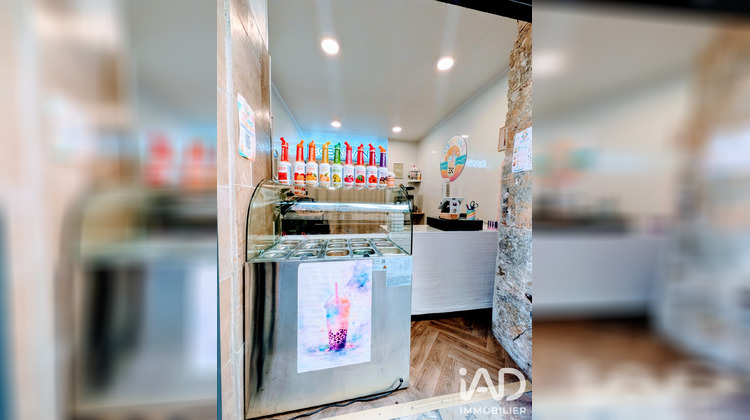 Ma-Cabane - Vente Boutique Hyères, 23 m²