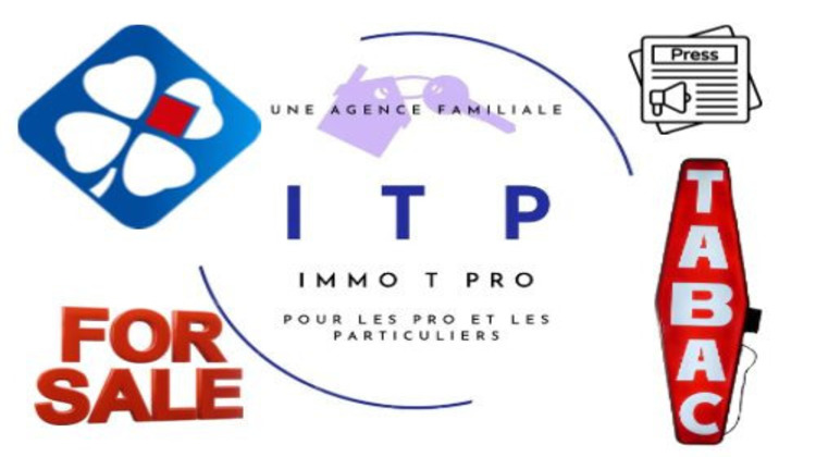 Ma-Cabane - Vente Boutique Ifs, 100 m²