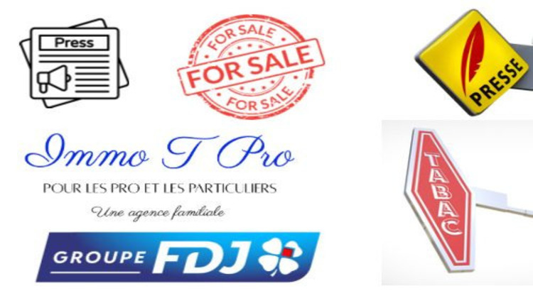 Ma-Cabane - Vente Boutique Ifs, 100 m²