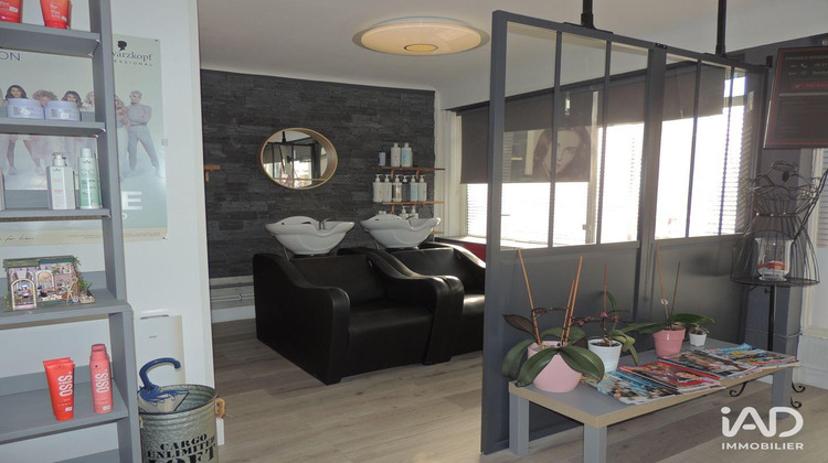 Ma-Cabane - Vente Boutique Ifs, 45 m²