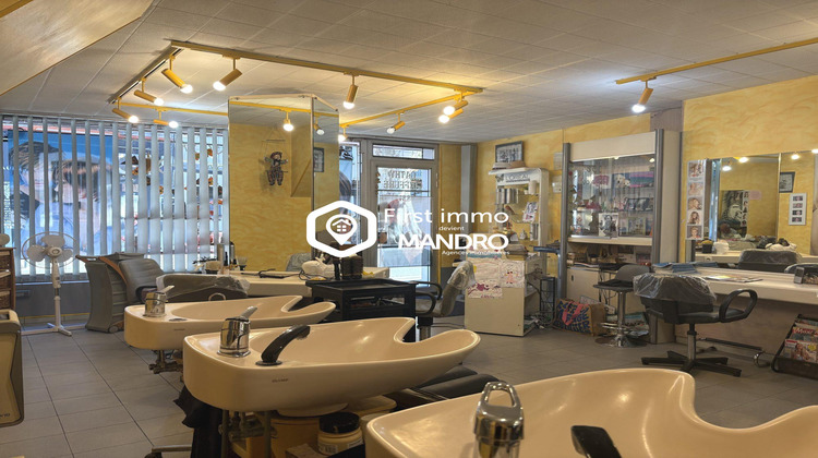 Ma-Cabane - Vente Boutique Ille-sur-Têt, 55 m²