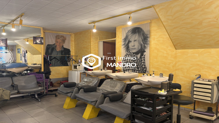 Ma-Cabane - Vente Boutique Ille-sur-Têt, 55 m²