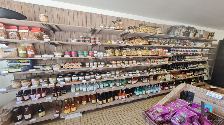 Ma-Cabane - Vente Boutique ILLIERS-COMBRAY, 1 m²