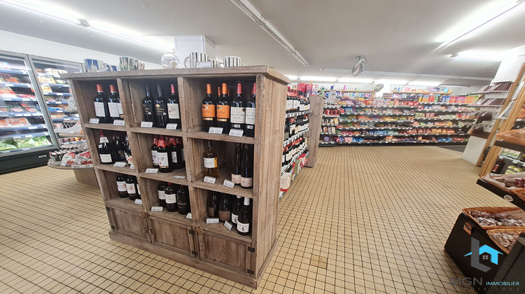 Ma-Cabane - Vente Boutique ILLIERS-COMBRAY, 1 m²