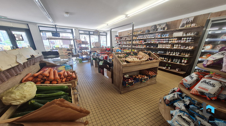 Ma-Cabane - Vente Boutique ILLIERS-COMBRAY, 1 m²