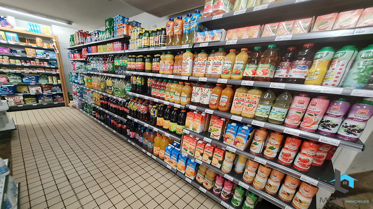 Ma-Cabane - Vente Boutique ILLIERS-COMBRAY, 1 m²