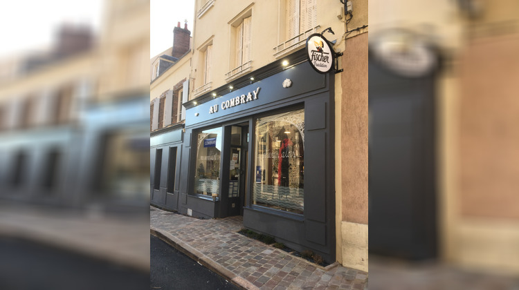 Ma-Cabane - Vente Boutique ILLIERS-COMBRAY, 150 m²
