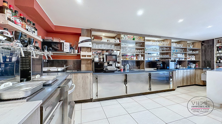 Ma-Cabane - Vente Boutique Illkirch-Graffenstaden, 188 m²