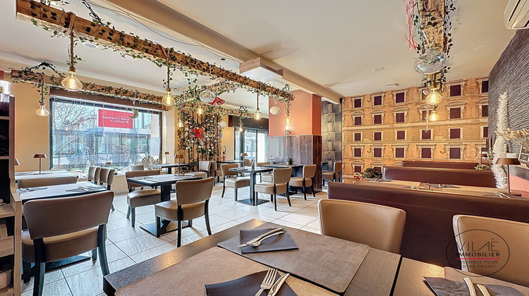 Ma-Cabane - Vente Boutique Illkirch-Graffenstaden, 188 m²