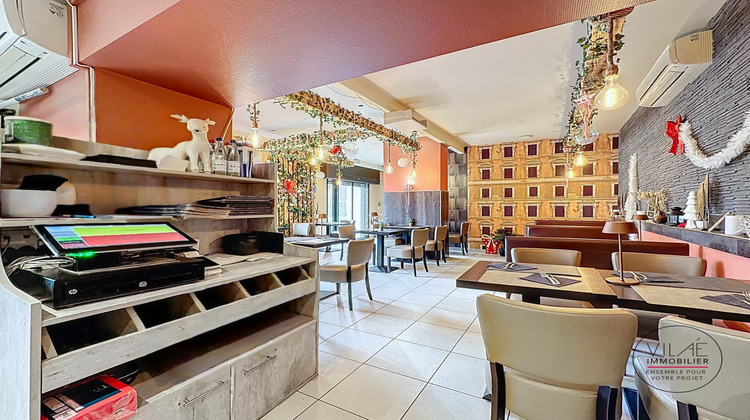 Ma-Cabane - Vente Boutique Illkirch-Graffenstaden, 188 m²