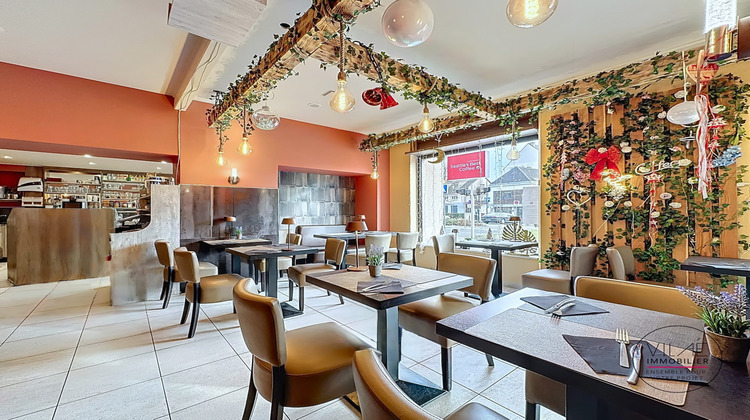 Ma-Cabane - Vente Boutique Illkirch-Graffenstaden, 188 m²