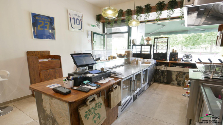 Ma-Cabane - Vente Boutique ILLKIRCH-GRAFFENSTADEN, 27 m²