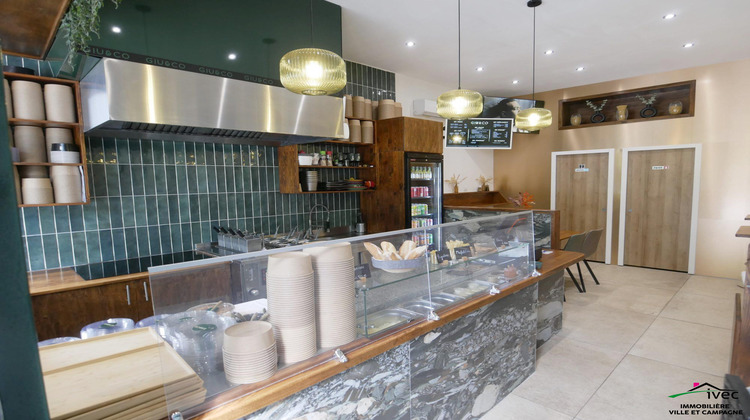 Ma-Cabane - Vente Boutique ILLKIRCH-GRAFFENSTADEN, 27 m²
